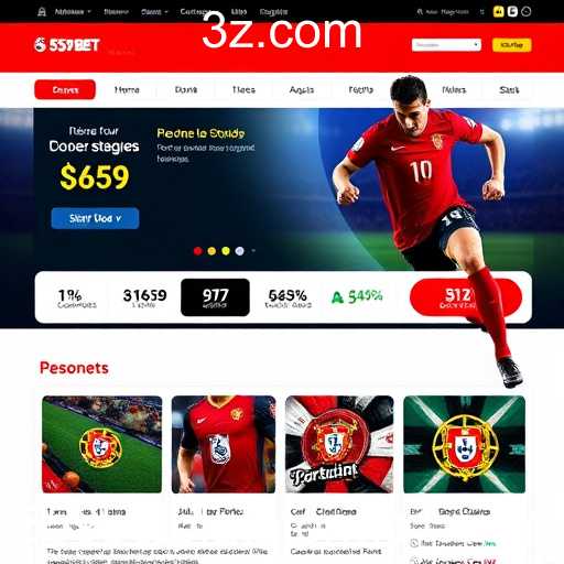 A Ascensão e Impacto da Plataforma 559bet no Mercado de Jogos