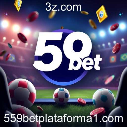 Expansão e Impacto da 559bet no Mercado de Jogos Online