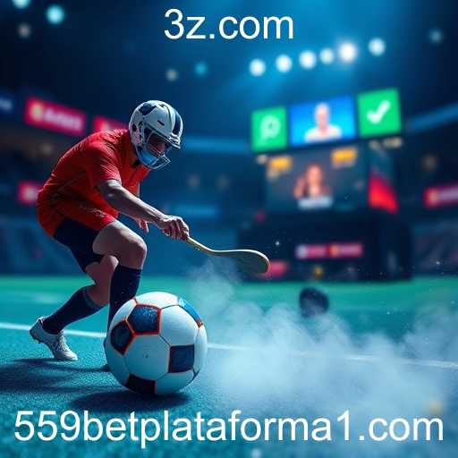 A Ascensão da 559bet no Mercado de Jogos Online