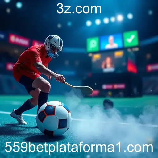 A Ascensão da 559bet no Mercado de Jogos Online