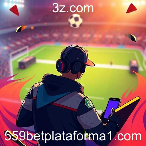 O Crescimento das Plataformas de Jogos Online no Brasil