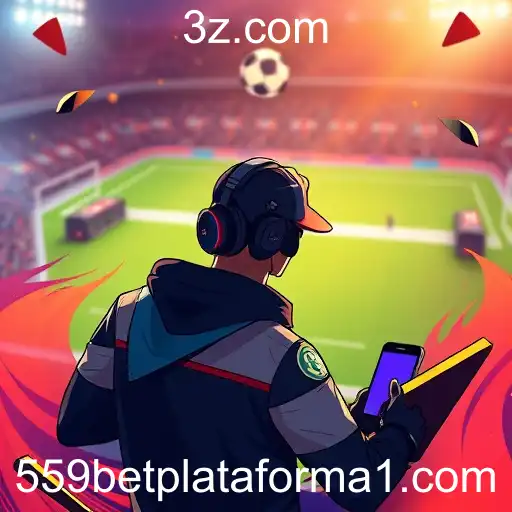 O Crescimento das Plataformas de Jogos Online no Brasil