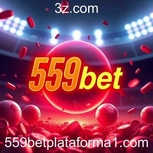 A Evolução da 559bet no Mercado de Jogos Online