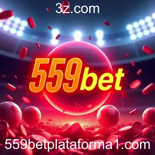 A Evolução da 559bet no Mercado de Jogos Online