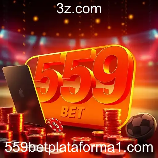 Expansão e Desafios da 559bet em 2026