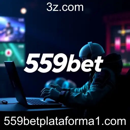 Expansão e Impacto da 559bet no Mercado de Jogos em 2026