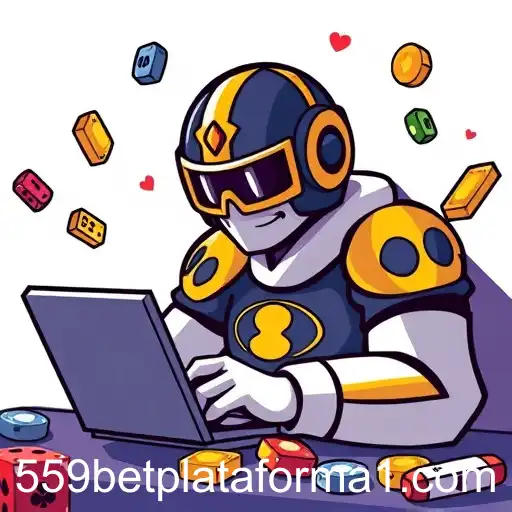 Tendências e Impactos das Plataformas de Jogos Online