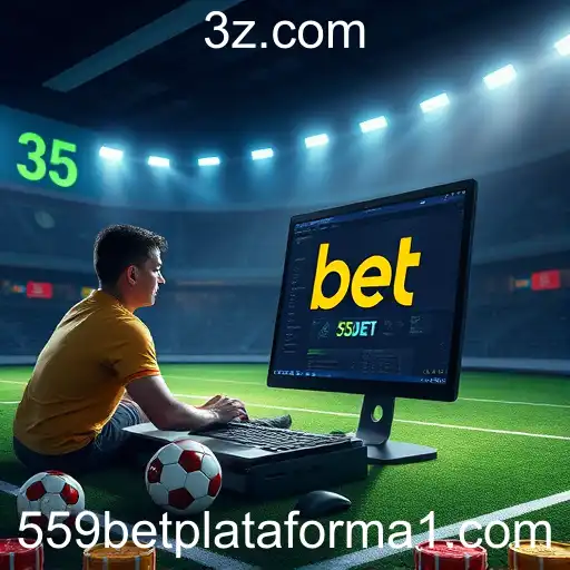 O Impacto Crescente da Plataforma 559bet no Mercado de Jogos