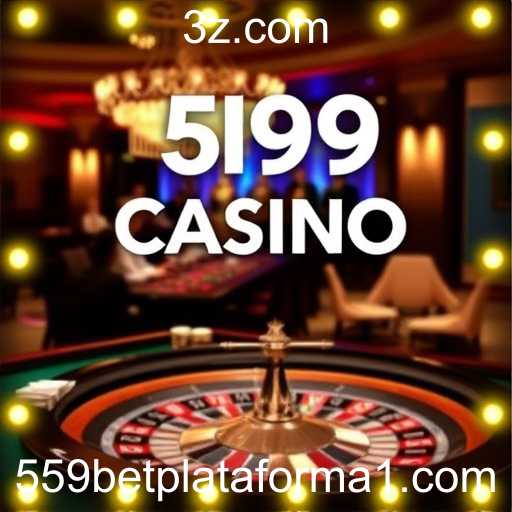 Experiência de Jogo Imersiva no Live Casino da 559bet Plataforma
