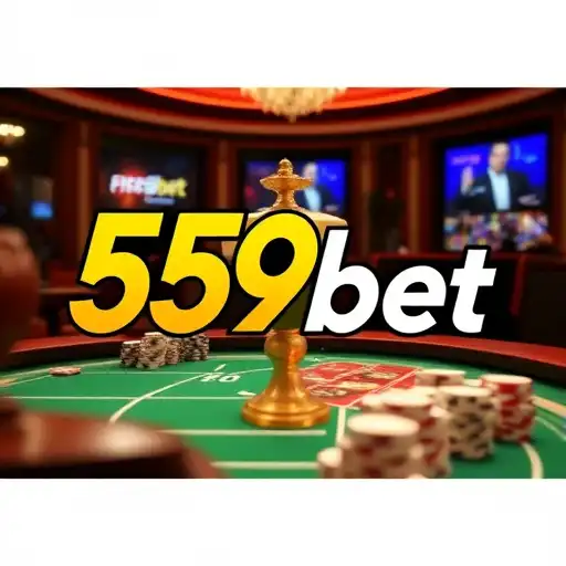 559bet: A Revolução dos Jogos Online em Portugal