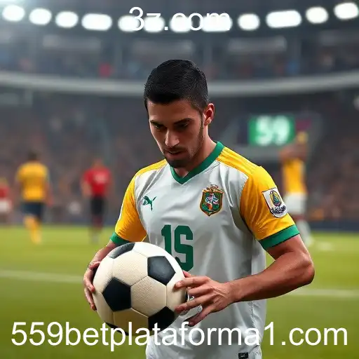 A Revolução dos Jogos de Azar no Brasil