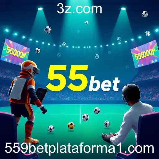A Ascensão da 559bet no Mercado Brasileiro de Jogos