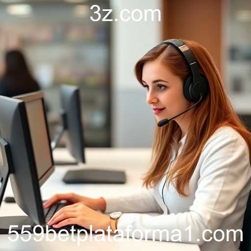 A Ascensão da 559bet e o Cenário dos Jogos Online