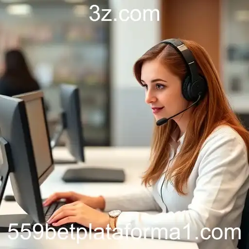 A Ascensão da 559bet e o Cenário dos Jogos Online