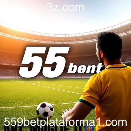 O Mundo das Apostas Esportivas na Plataforma 559bet